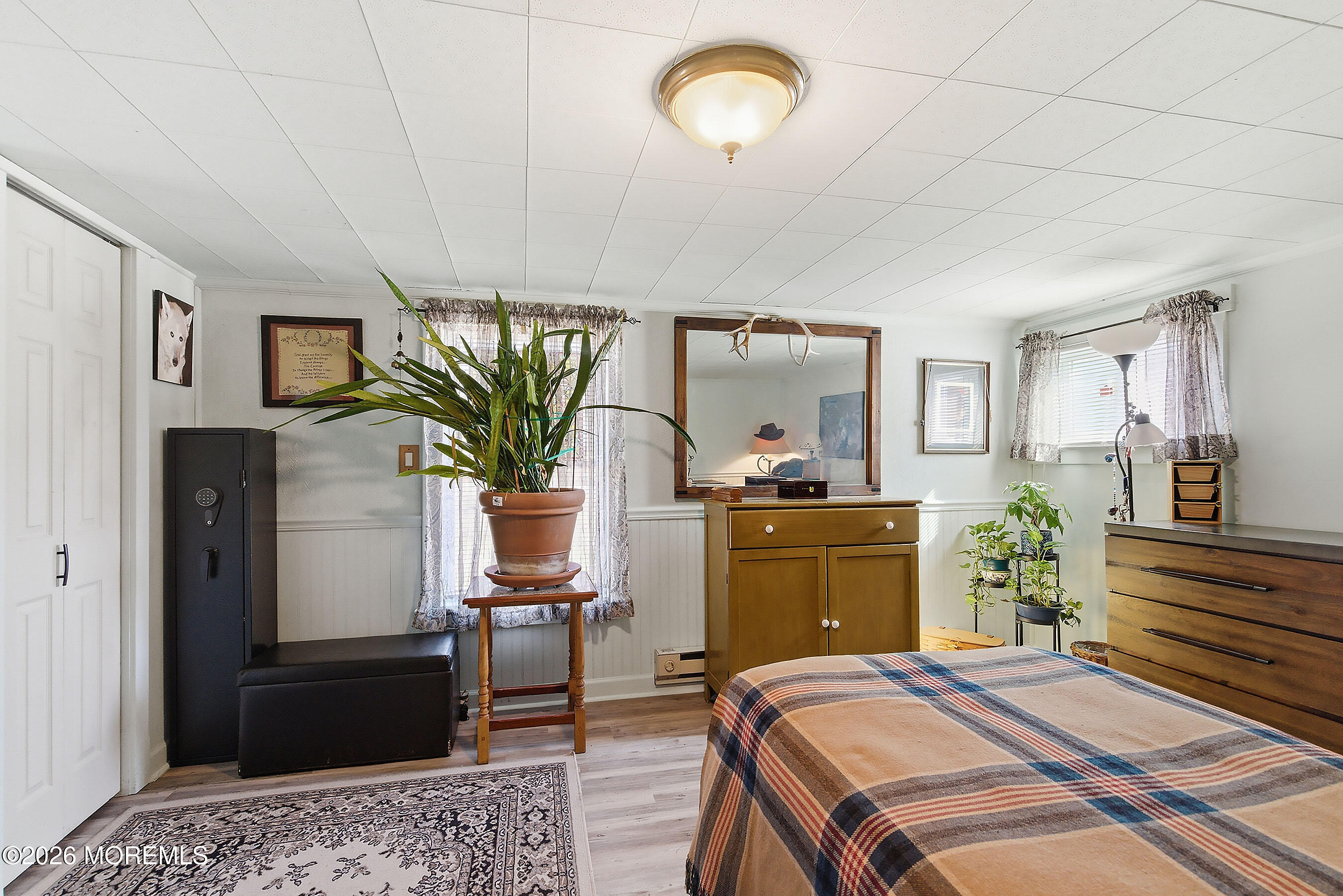 7 Marl Road Farmingdale, NJ 07727 - Photo 14 of 35 Bedroom on the main floor