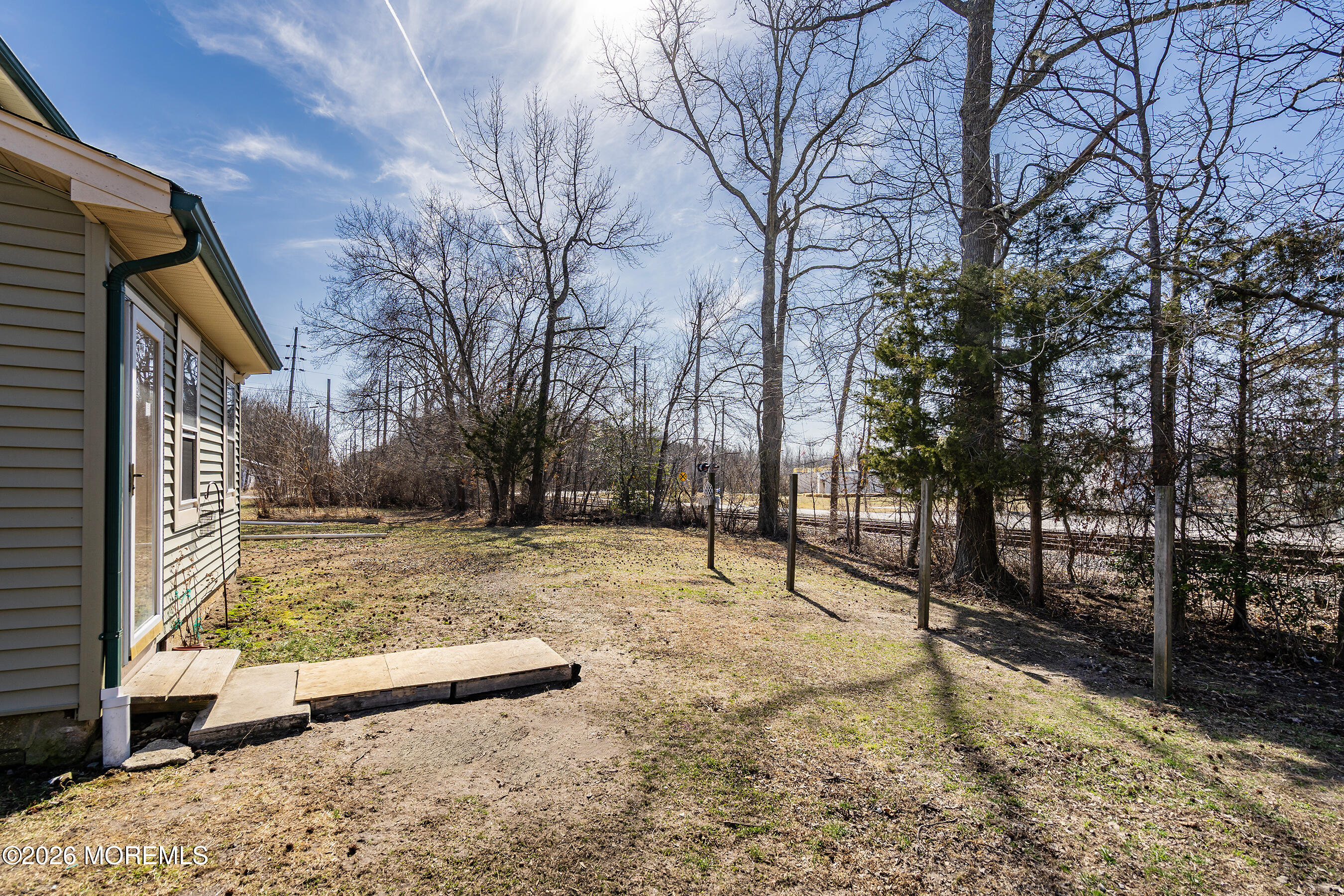 7 Marl Road Farmingdale, NJ 07727 - Photo 25 of 35 Backyard