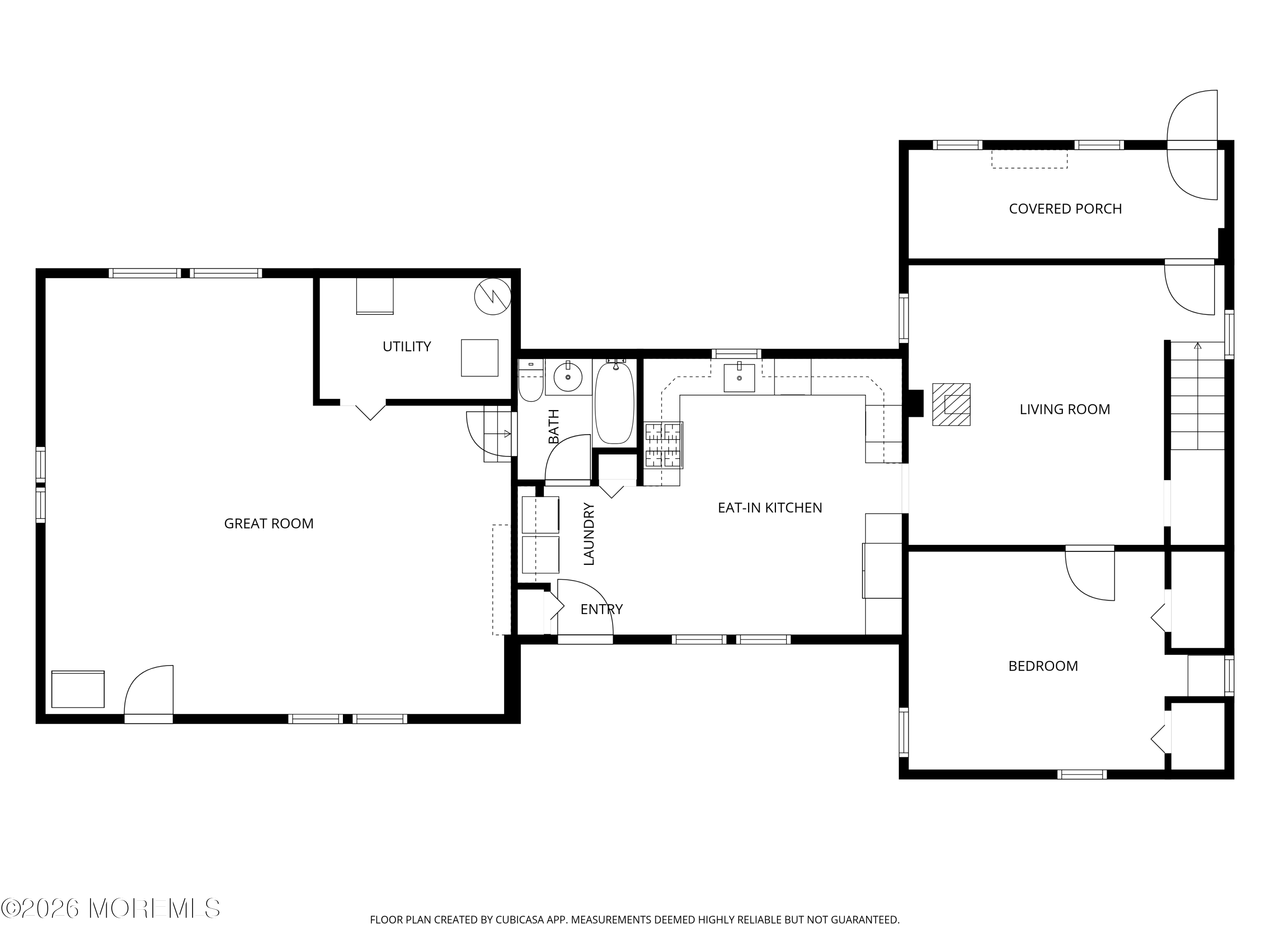 7 Marl Road Farmingdale, NJ 07727 - Photo 32 of 35