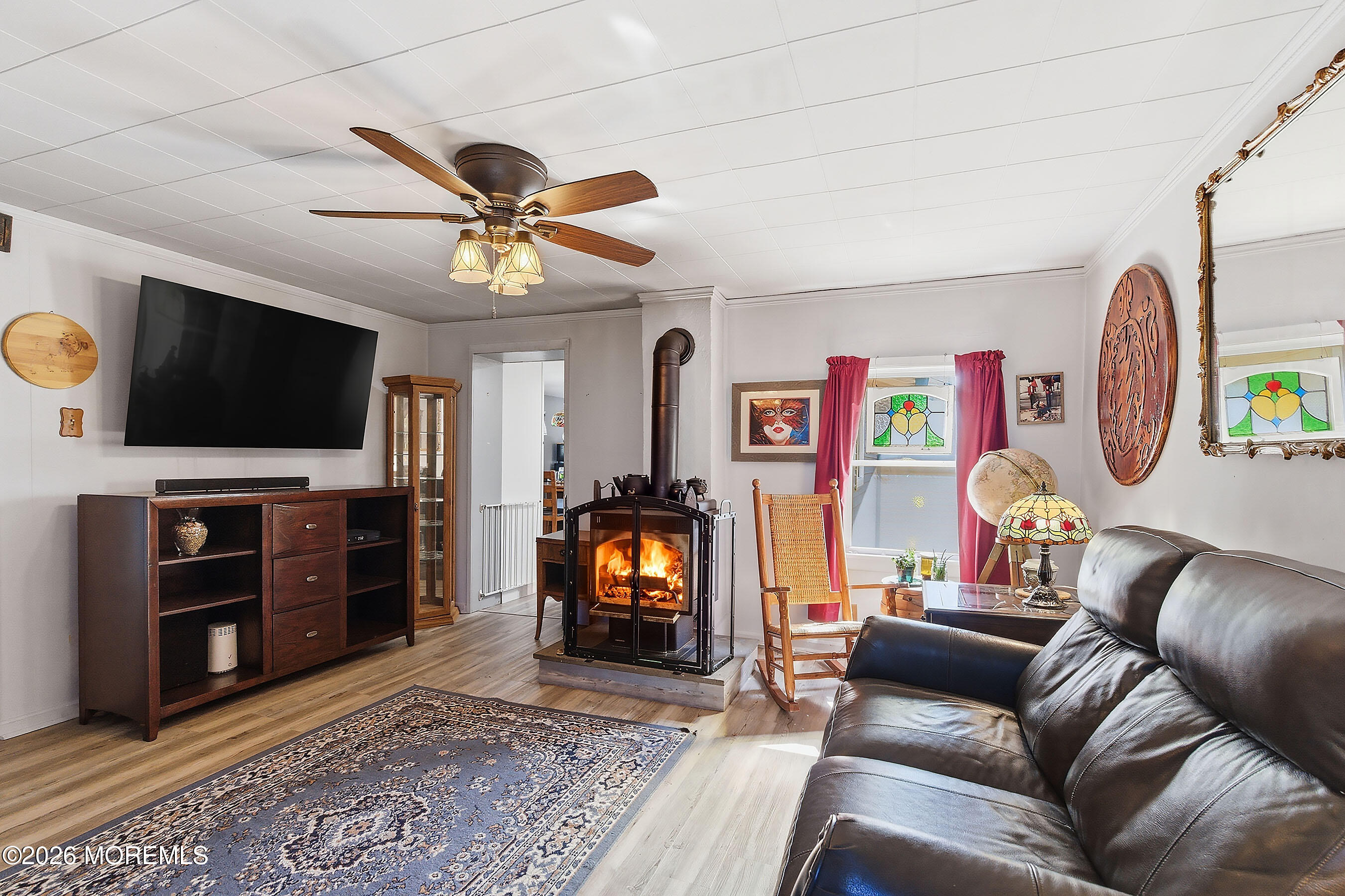 7 Marl Road Farmingdale, NJ 07727 - Photo 6 of 35 Living Room