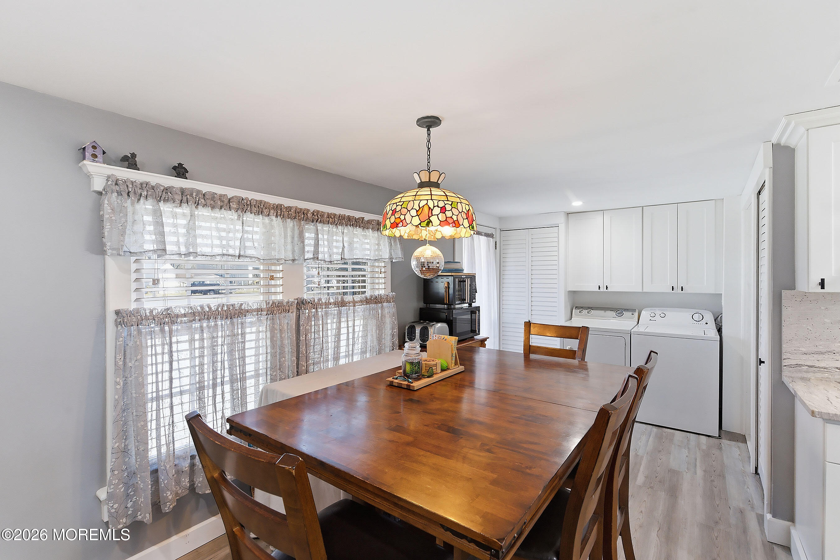 7 Marl Road Farmingdale, NJ 07727 - Photo 9 of 35 Dining