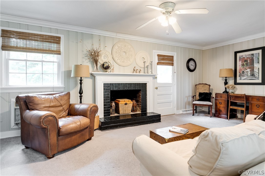 1042 Chiswick Road North Chesterfield, VA 23235 - Photo 25 of 38 Gallery Image 25