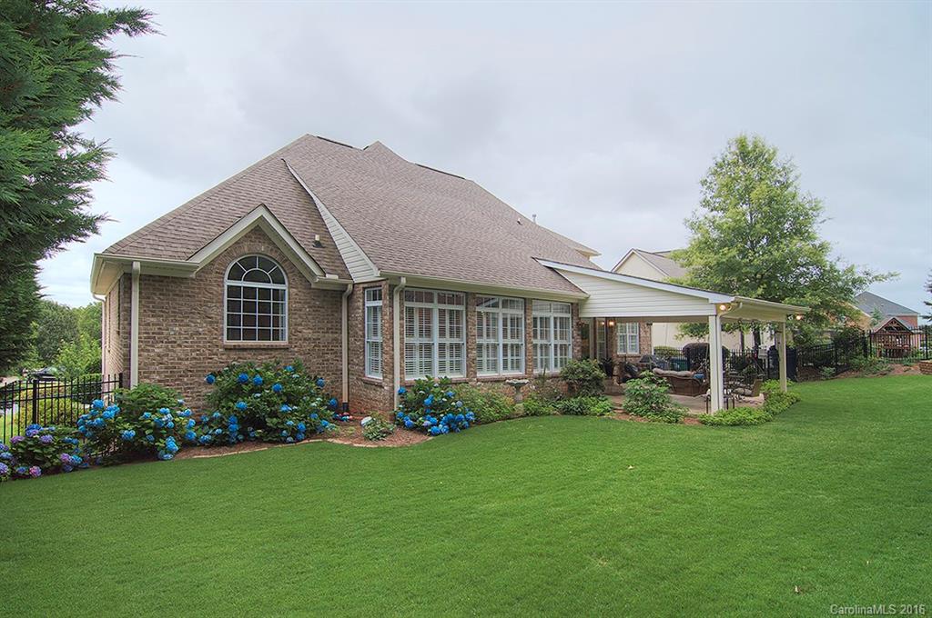 322 Hemmingway Lane Fort Mill, SC 29708 - Photo 23 of 24 Gallery Image 23