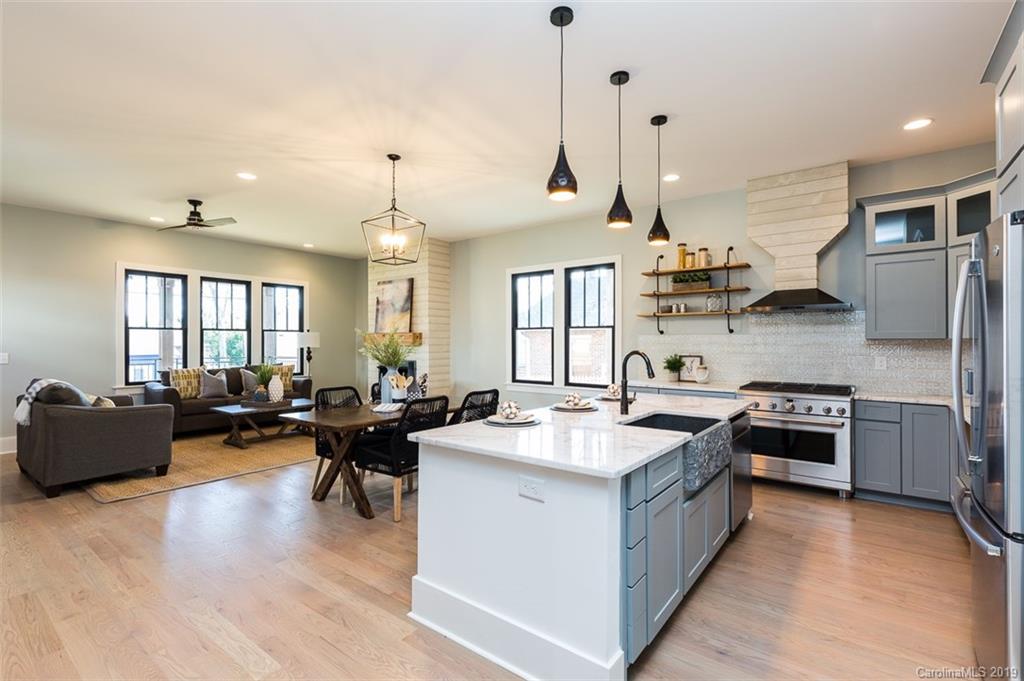 3320 Ritch Avenue Charlotte, NC 28206 - Photo 2 of 20 Gallery Image 2