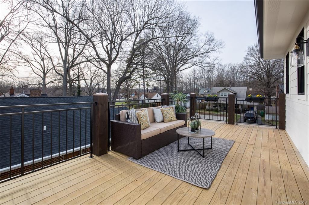 3320 Ritch Avenue Charlotte, NC 28206 - Photo 18 of 20 Gallery Image 18