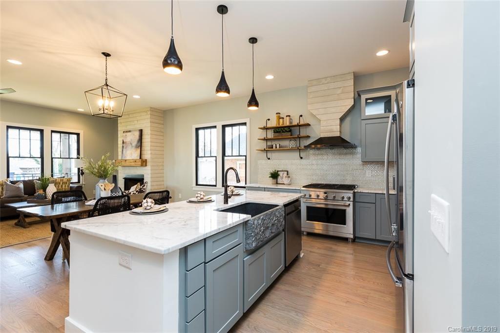 3320 Ritch Avenue Charlotte, NC 28206 - Photo 3 of 20 Gallery Image 3