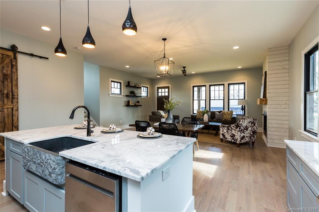 3320 Ritch Avenue Charlotte, NC 28206 - Photo 4 of 20 Gallery Image 4