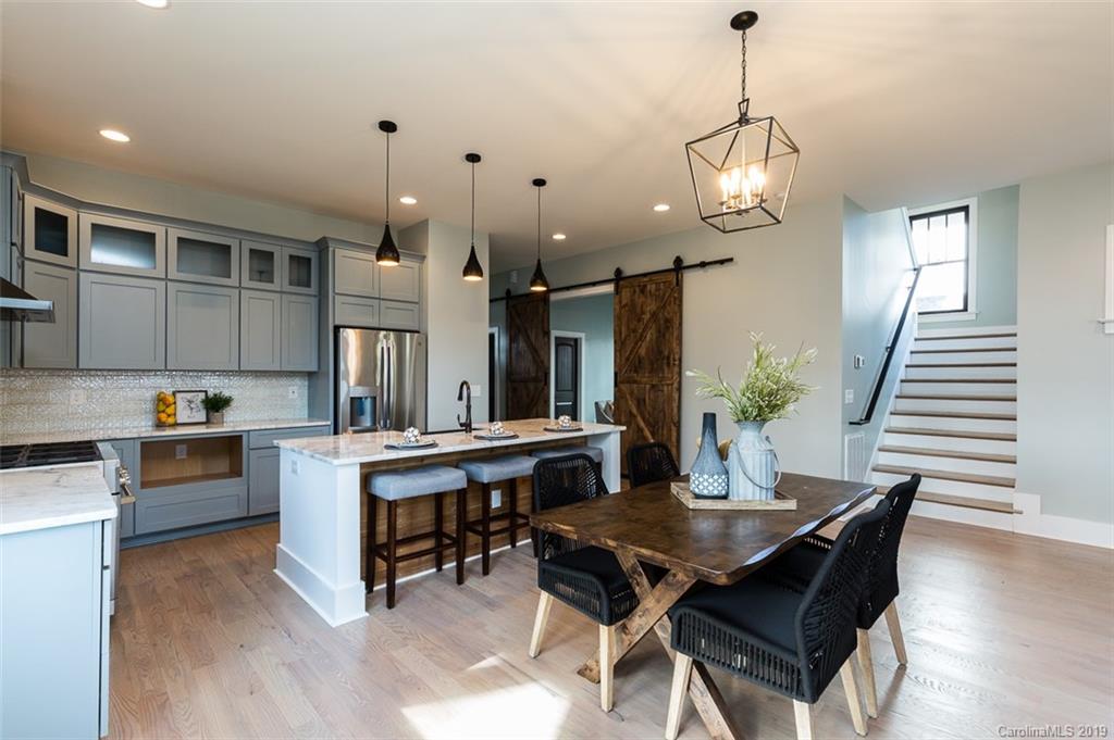 3320 Ritch Avenue Charlotte, NC 28206 - Photo 5 of 20 Gallery Image 5