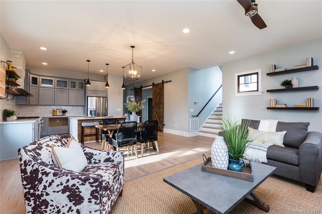3320 Ritch Avenue Charlotte, NC 28206 - Photo 6 of 20 Gallery Image 6