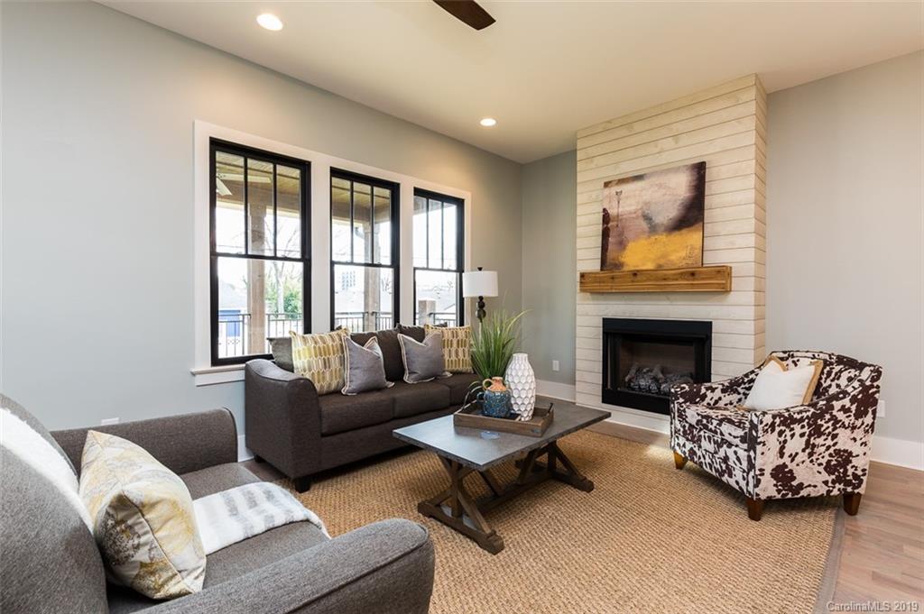 3320 Ritch Avenue Charlotte, NC 28206 - Photo 7 of 20 Gallery Image 7