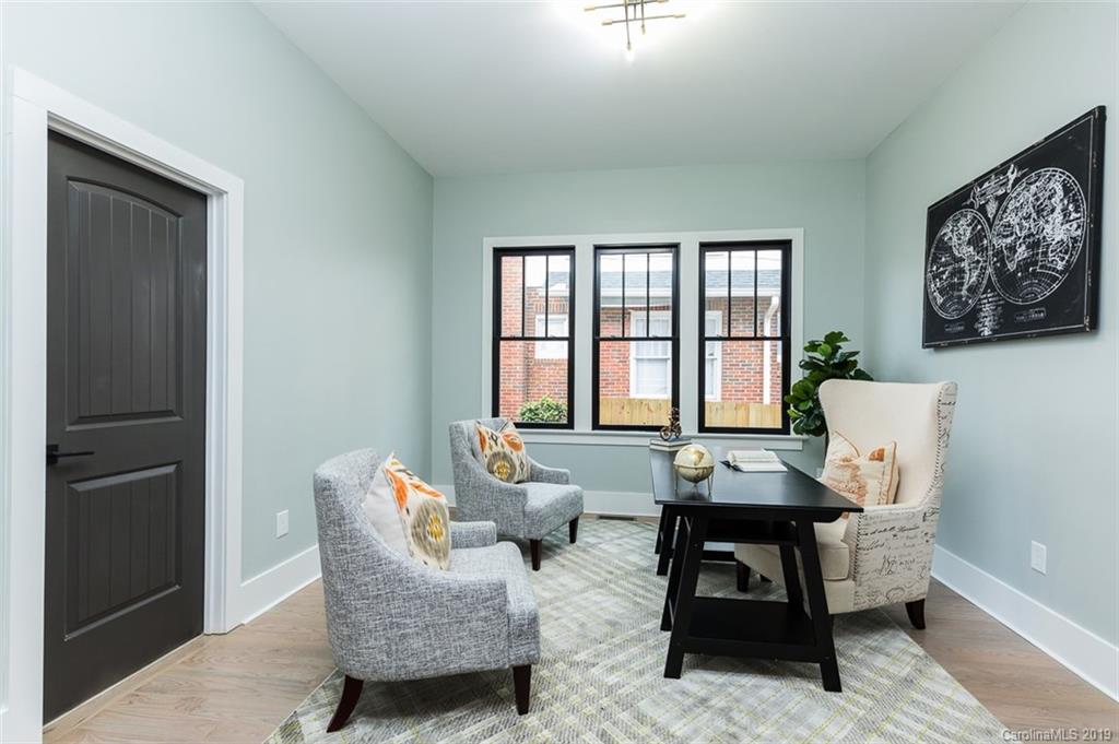 3320 Ritch Avenue Charlotte, NC 28206 - Photo 8 of 20 Gallery Image 8
