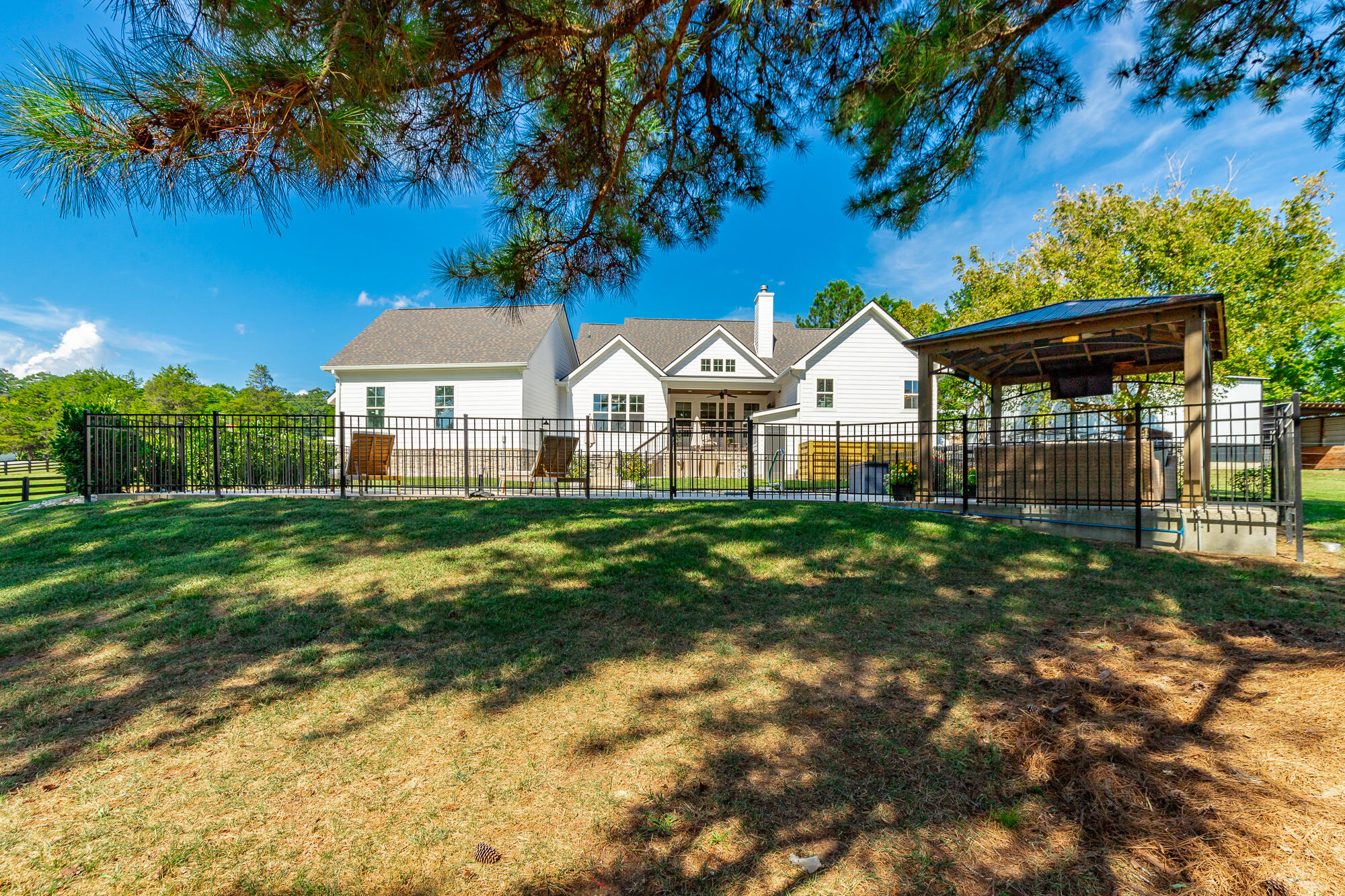 3481 Post Oak Road Ringgold, GA 30736 - Photo 90 of 112 3481 Post Oak Road HD-103