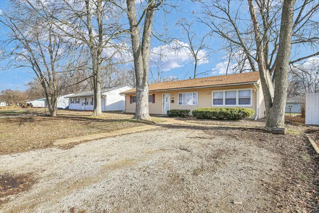 $155,000 | 304 South Dodson Drive, Urbana, IL 61802