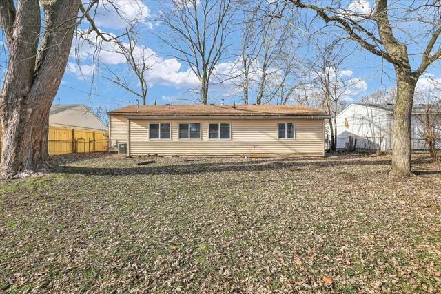 $155,000 | 304 South Dodson Drive, Urbana, IL 61802