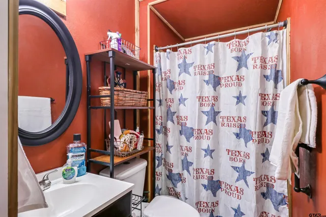 a view of living room