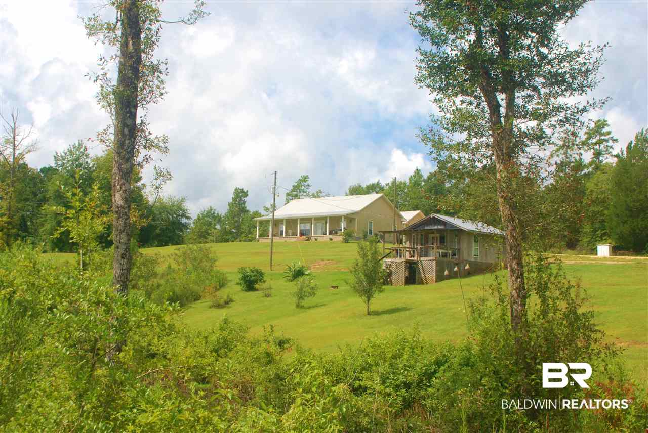 249 Camp Dixon Road Brewton, AL 36426 - Photo 26 of 48