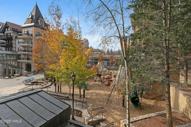 a view of entrance gate of a house