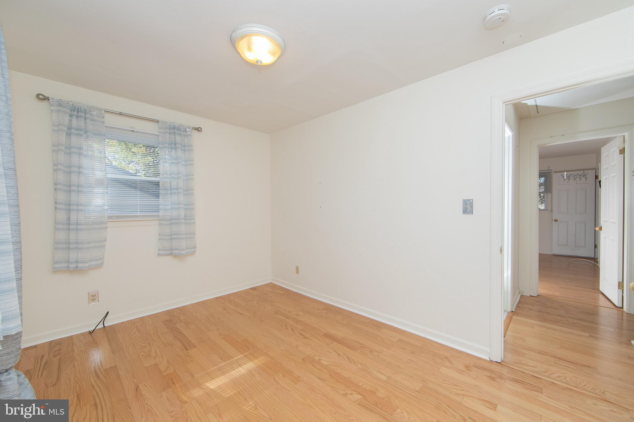 314 Covered Bridge Road Cherry Hill, NJ 08034 - Photo 19 of 30 3rd Bedroom View