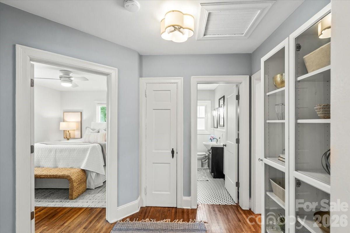 1226 Bethel Road Charlotte, NC 28208 - Photo 22 of 38 Gallery Image 22