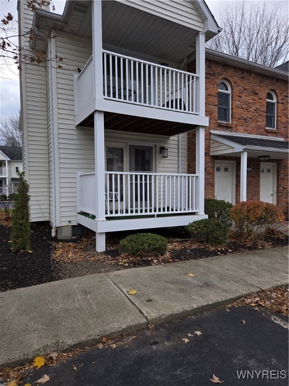 4611 Chestnut Ridge Road, Unit A Amherst, NY 14228 - Photo 2 of 23