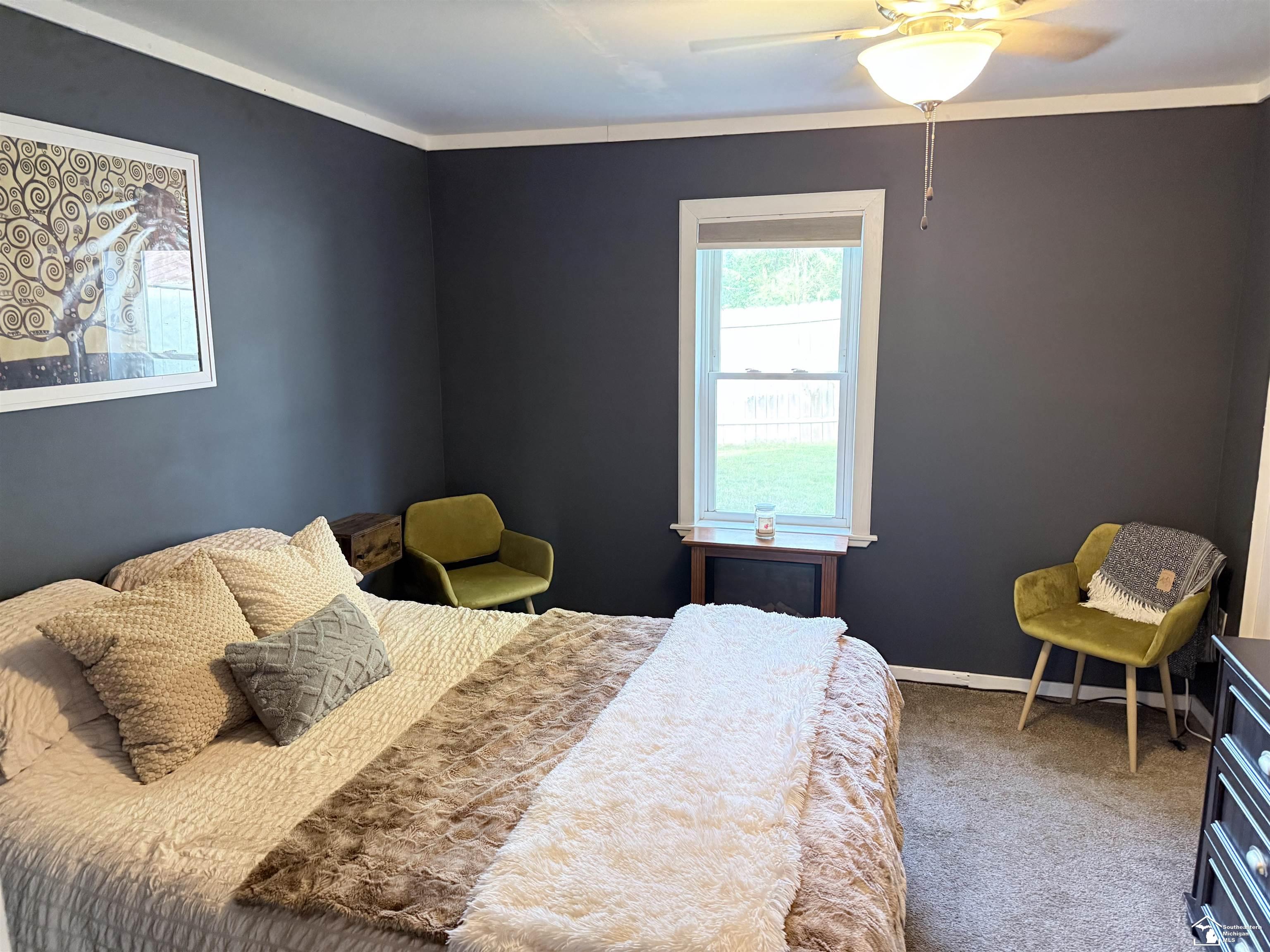 2911 Whitlock Road Jackson, MI 49202 - Photo 17 of 29