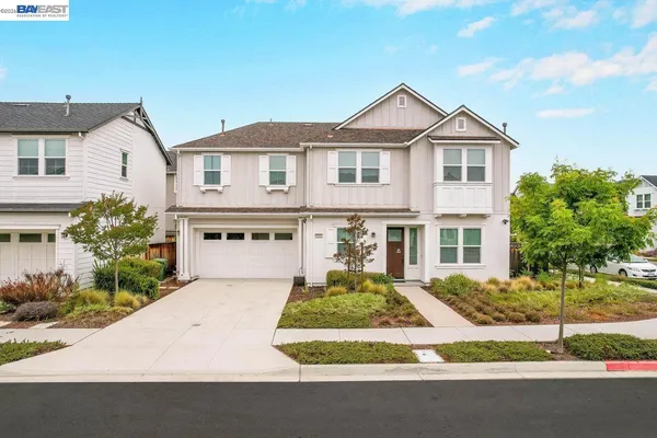 $1,699,000 | 8315 Bluff Way, Newark, CA 94560