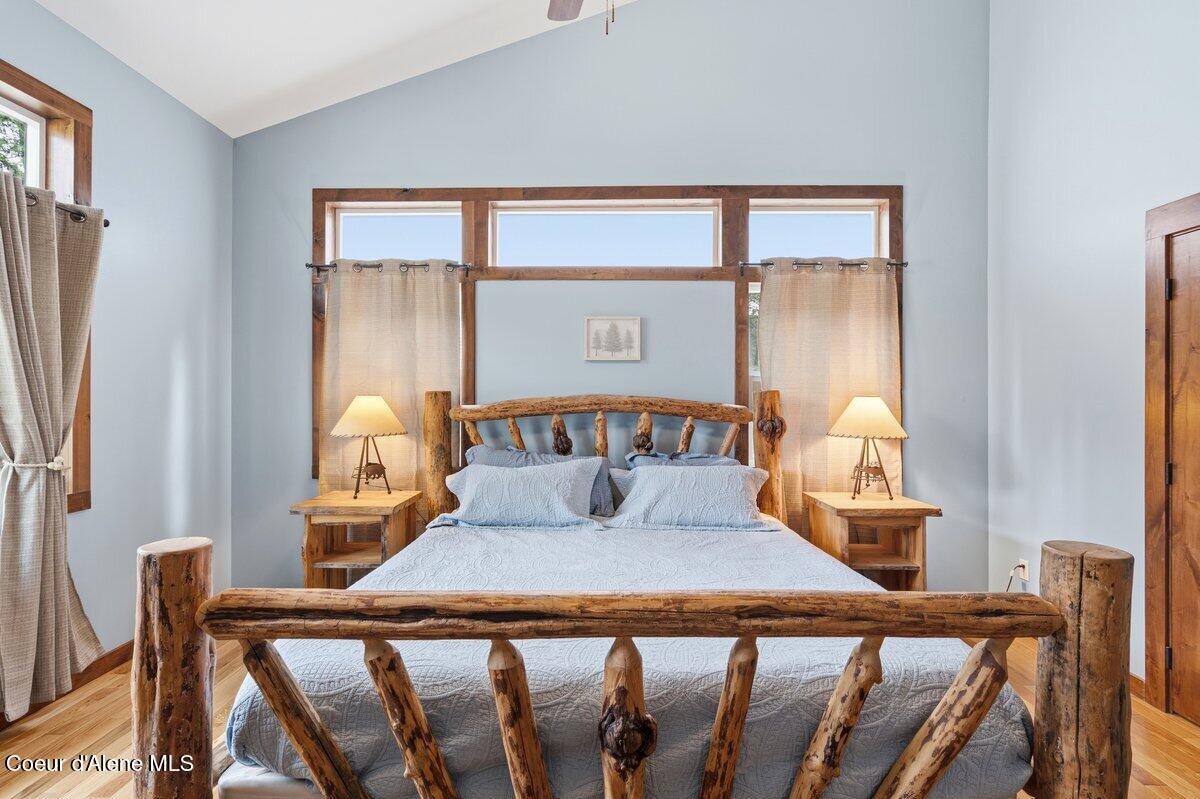 175 Hanaford Road Blanchard, ID 83804 - Photo 22 of 53 Primary Bedroom 3