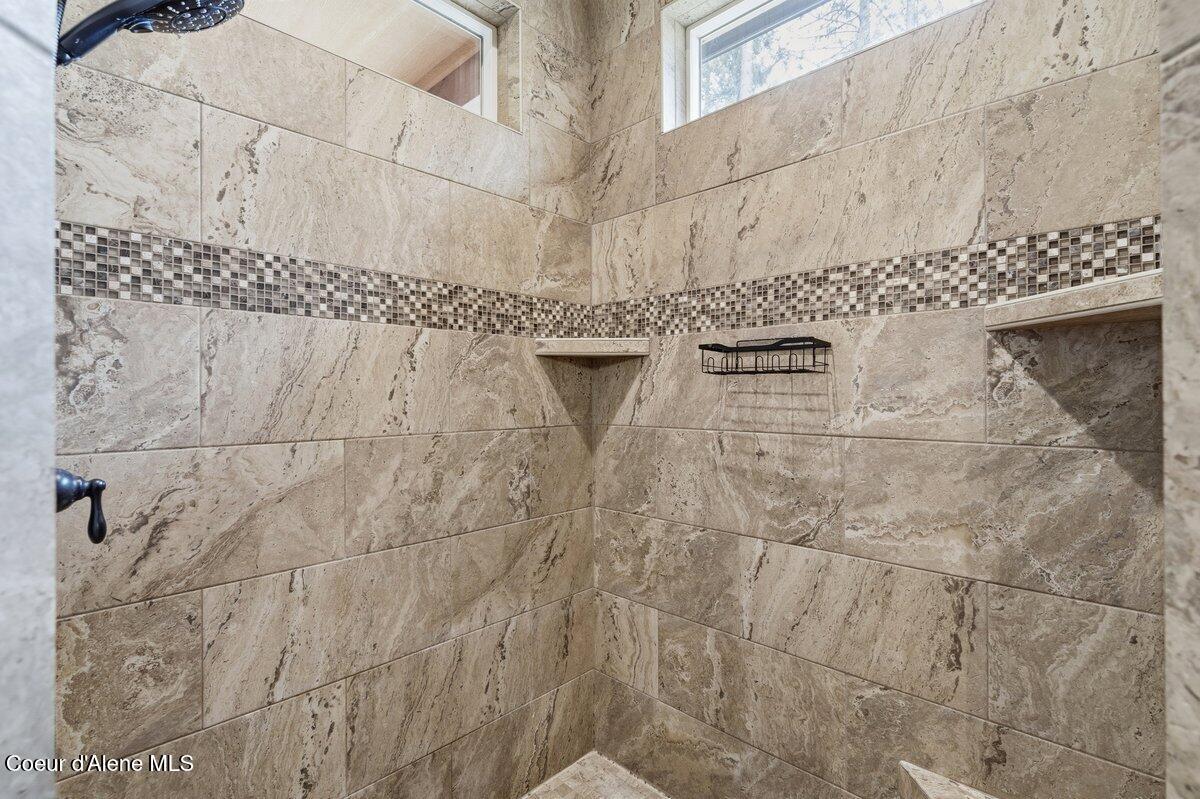 175 Hanaford Road Blanchard, ID 83804 - Photo 24 of 53 Primary Bathroom 2