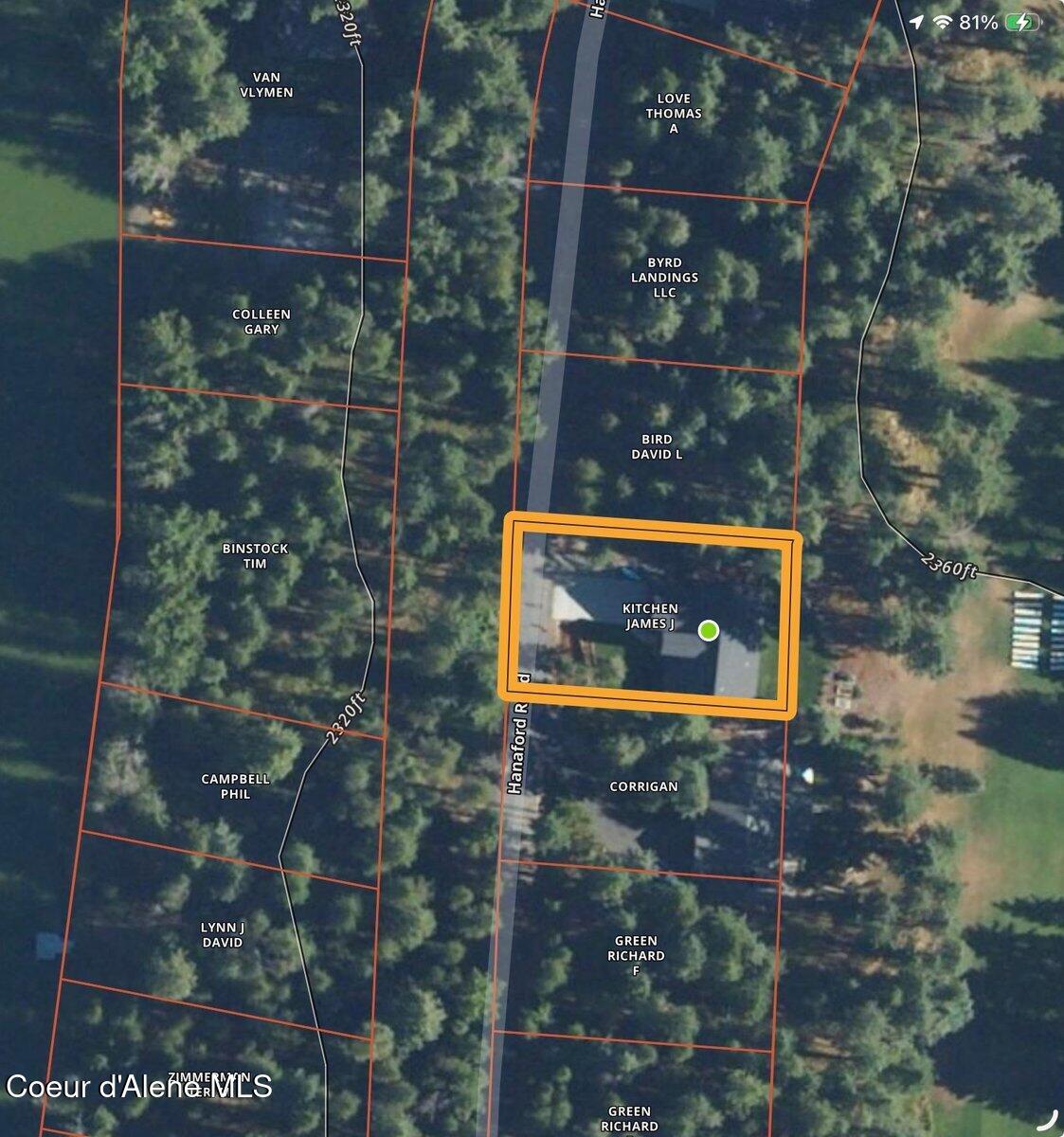 175 Hanaford Road Blanchard, ID 83804 - Photo 44 of 53 IMG_4442 (1)