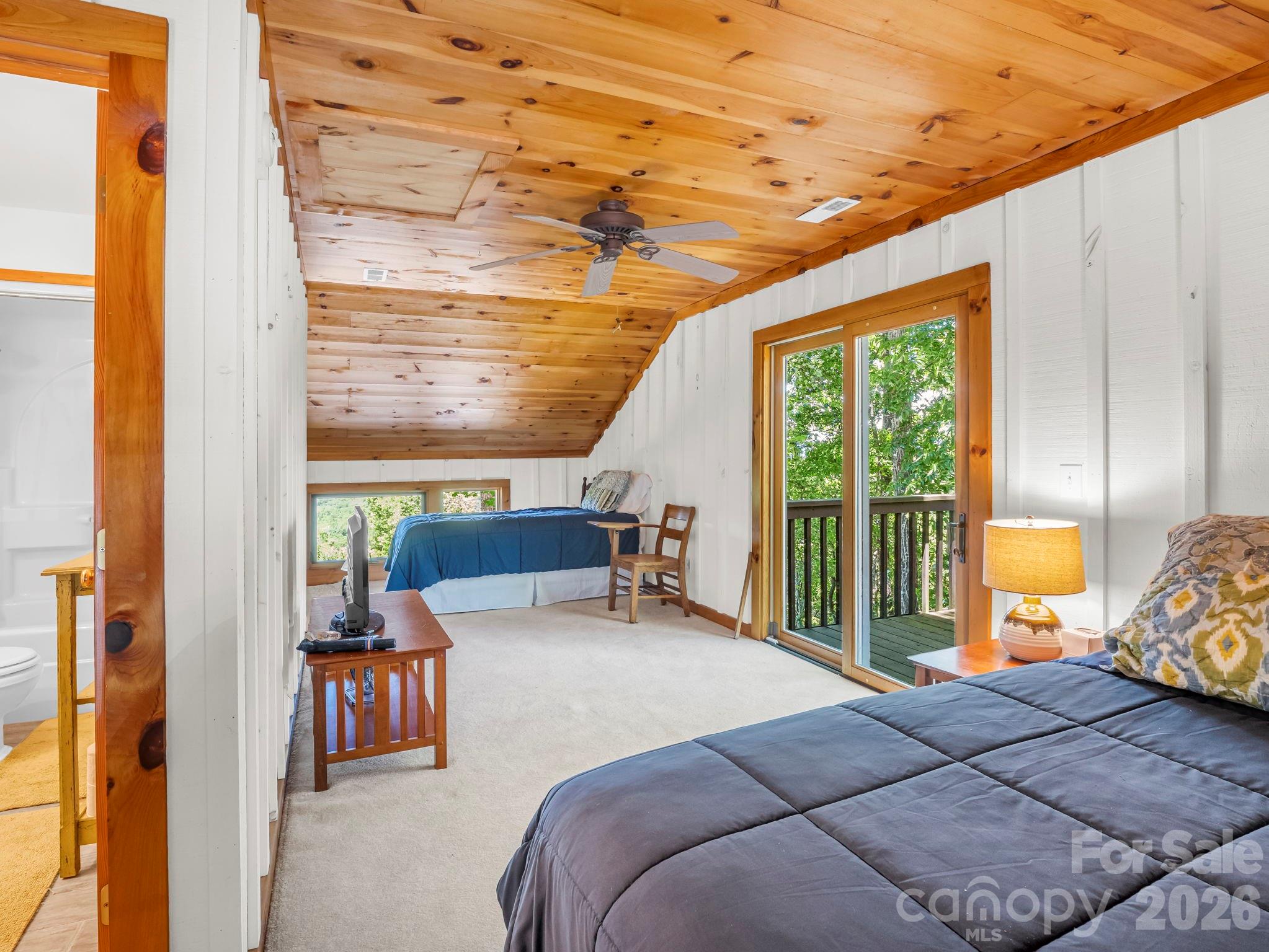 182 Antler Ridge Rosman, NC 28772 - Photo 23 of 38