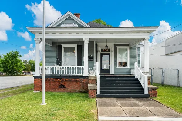 $399,000 | 308 East 10th Street, Columbus, GA 31901