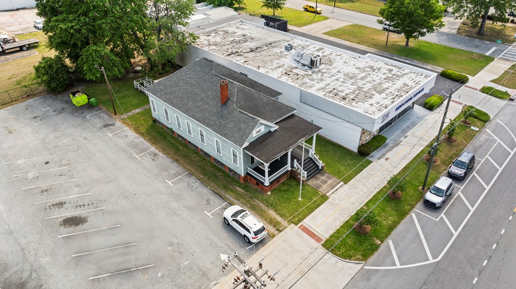 308 East 10th Street Columbus, GA 31901 - Photo 17 of 19