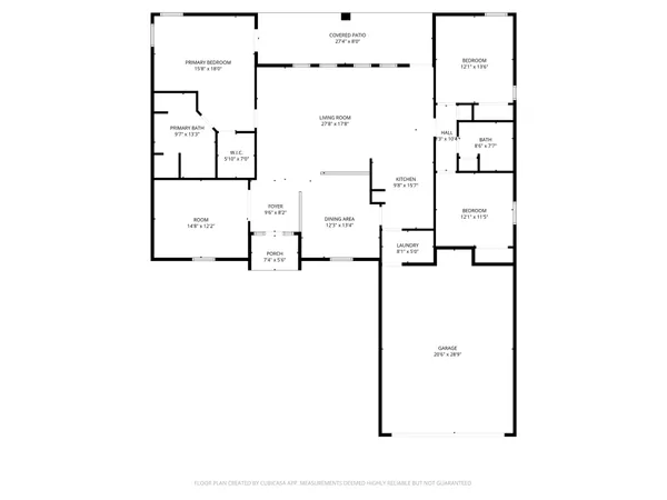 $360,000 | 127 Turkey Run, Meadowlakes, TX 78654