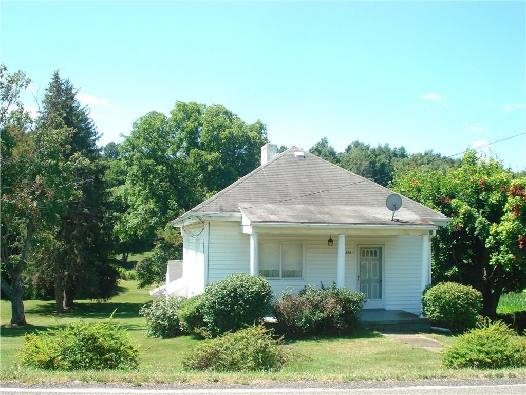 268 Perryopolis Perryopolis, PA 15473 - Photo 1 of 16
