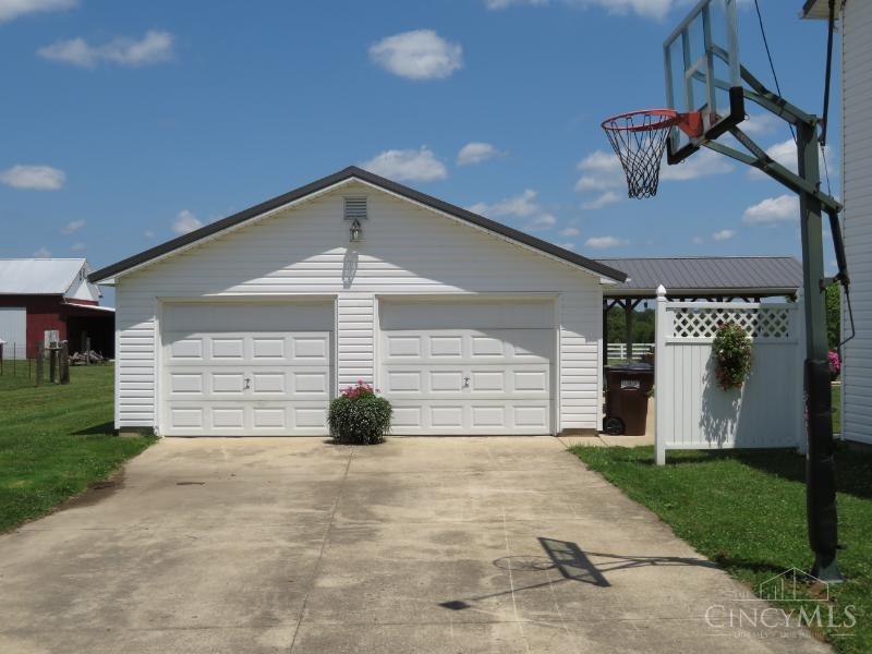 1450 Cemetery Road Peebles, OH 45660 - Photo 40 of 62