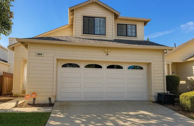 $599,000 | 960 Buckskin Terrace, Brentwood, CA 94513