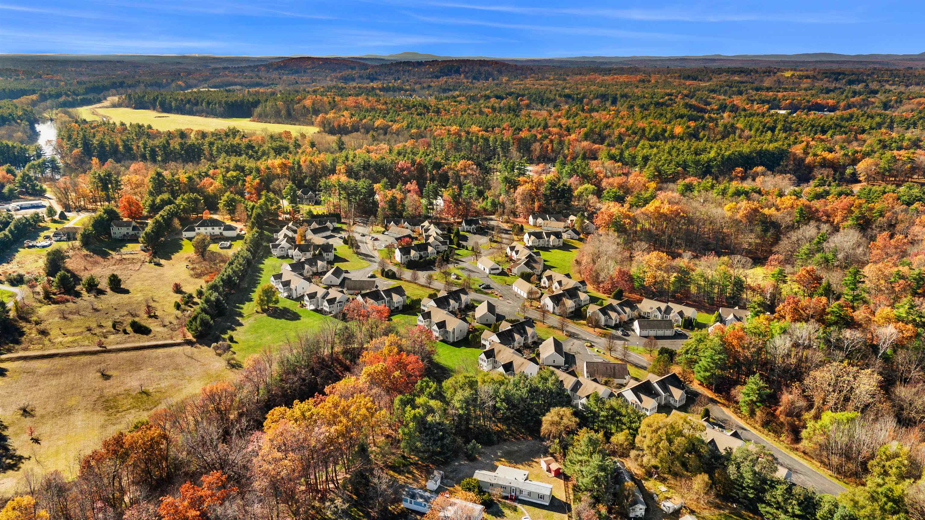 16 Pullman Drive Hollis, NH 03049 - Photo 24 of 39