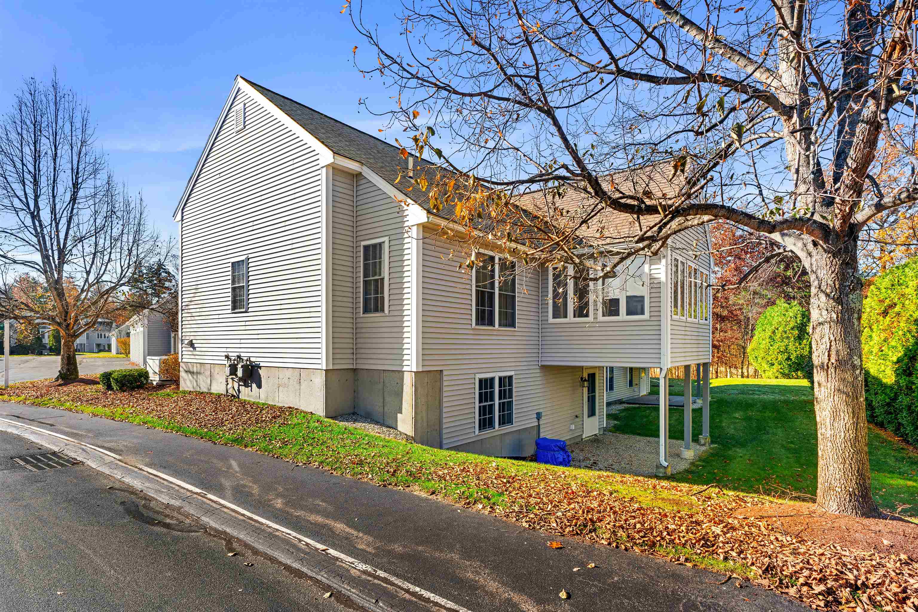 16 Pullman Drive Hollis, NH 03049 - Photo 30 of 39