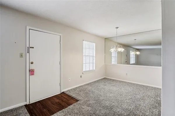 $1,700 | 2700 Whitney Place, Unit 826, Metairie, LA 70002