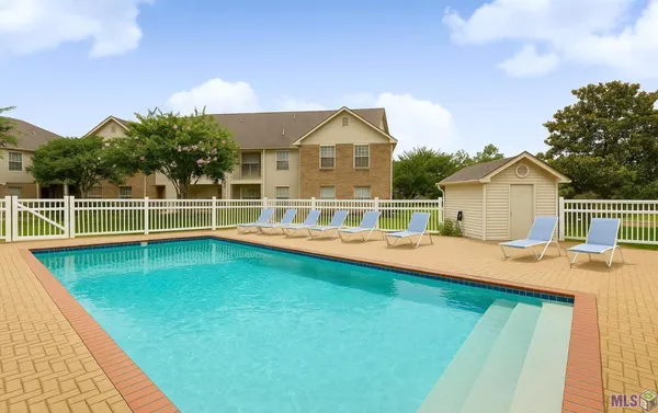 $1,395 | 900 Dean Lee Drive, Unit 1402, Baton Rouge, LA 70820