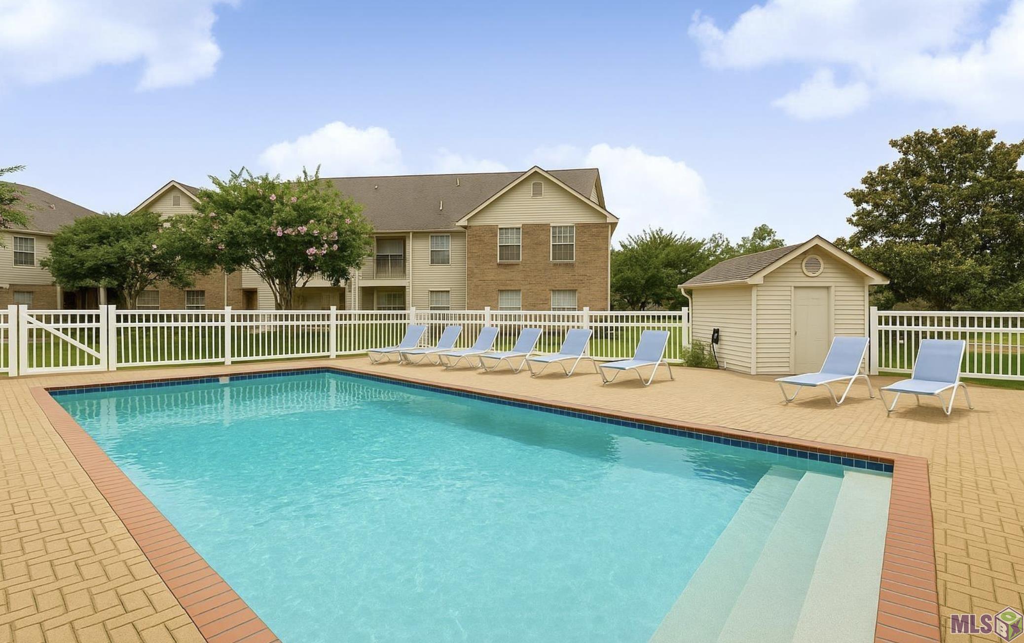 900 Dean Lee Drive, Unit 1402 Baton Rouge, LA 70820 - Photo 11 of 12