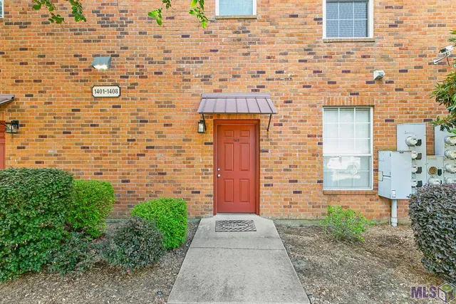 $1,395 | 900 Dean Lee Drive, Unit 1402, Baton Rouge, LA 70820