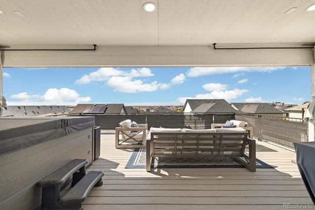 $775,000 | 21416 East 61st Drive, Aurora, CO 80019