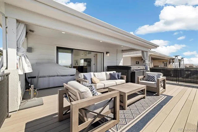 $775,000 | 21416 East 61st Drive, Aurora, CO 80019