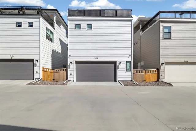 $775,000 | 21416 East 61st Drive, Aurora, CO 80019