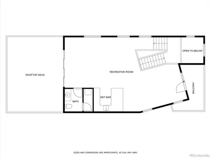 $775,000 | 21416 East 61st Drive, Aurora, CO 80019