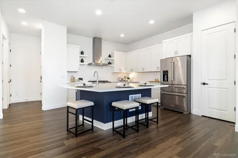 $775,000 | 21416 East 61st Drive, Aurora, CO 80019