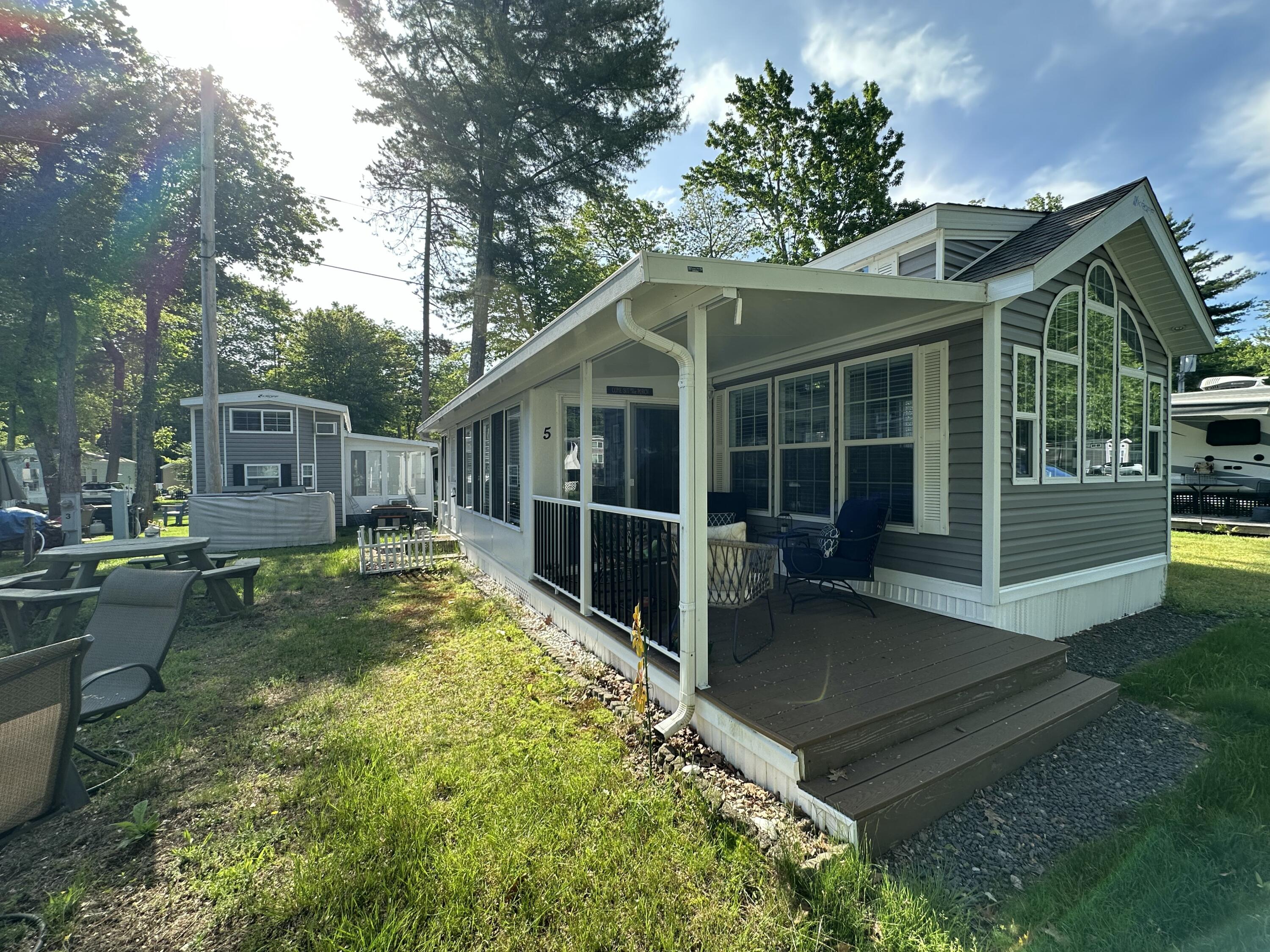 150 Chapel Road, Unit 5 Wells, ME 04090 - Photo 3 of 37