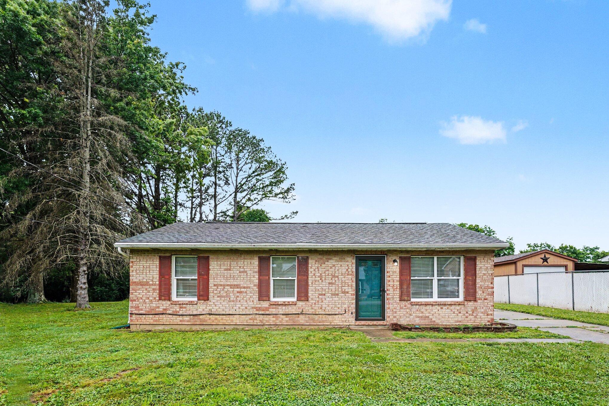 325 Russell Road Crittenden, KY 41030 - Photo 1 of 15