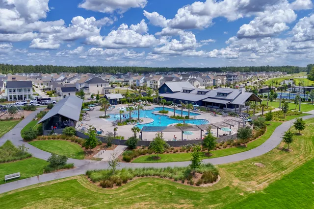 $454,900 | 745 Blueway Avenue, Summerville, SC 29486